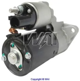 Стартер wai WAIGLOBAL 19214N