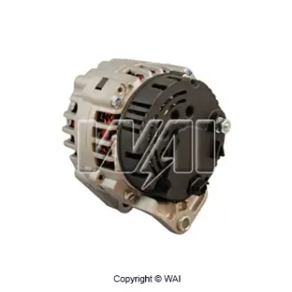 Генератор wai WAIGLOBAL 20027N