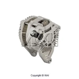 Генератор WAI WAIGLOBAL 20288N