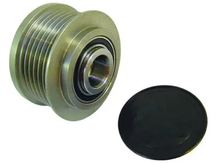 Шкив генератора инерционный WAIGLOBAL 24-1293