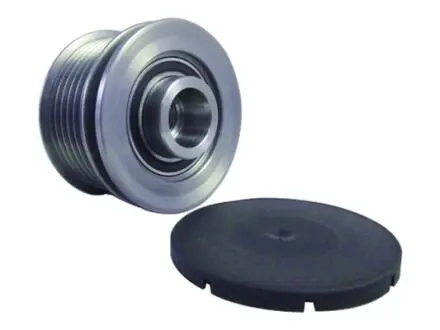 Механизм свободного хода генератора WAIGLOBAL 24-82115