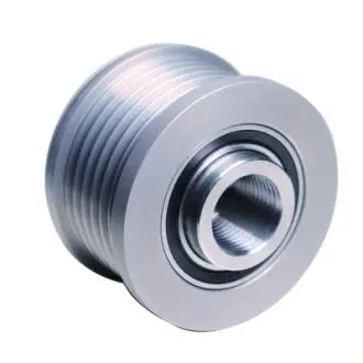 Шкив генератора инерционный WAIGLOBAL 24-83312