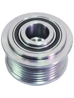 Механизм свободного хода генератора WAIGLOBAL 24-91264