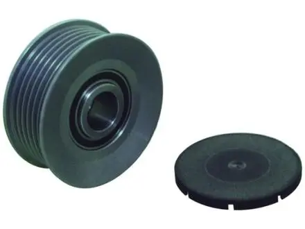 Механізм вільного ходу генератора WAIGLOBAL 24-91273