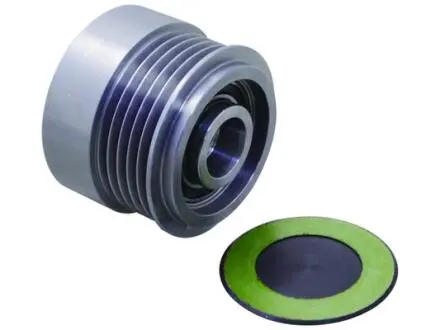 Механізм вільного ходу генератора WAIGLOBAL 24-91276