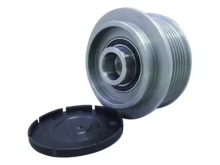 Шкив генератора WAIGLOBAL 24-91279