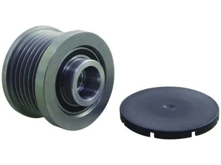 Механизм свободного хода генератора WAIGLOBAL 24-91281