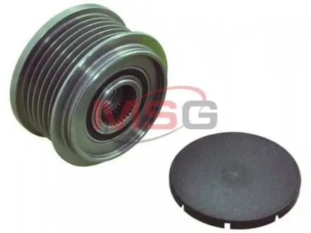 Механизм свободного хода генератора WAIGLOBAL 24-91321