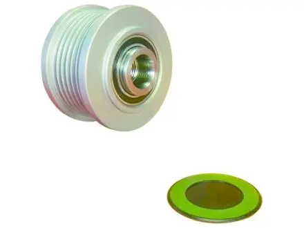 Механизм свободного хода генератора WAIGLOBAL 24-93250