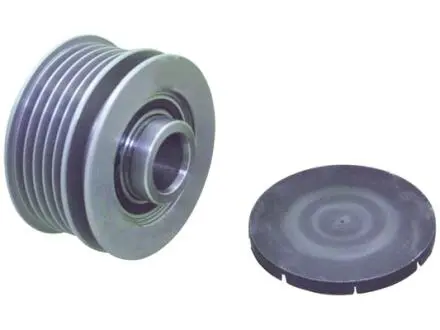 Шкив генератора инерционный WAIGLOBAL 24-94274