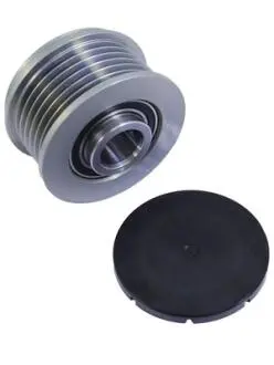 Шкив генератора WAIGLOBAL 24-94284