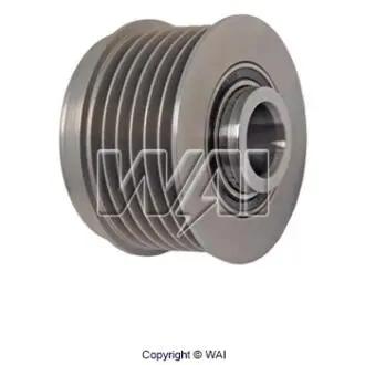 Механизм свободного хода генератора WAIGLOBAL 24-94299