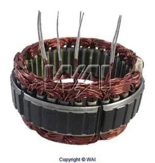 Статор, генератор WAIGLOBAL 27-8314