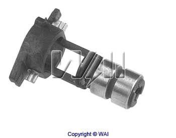 Колектор генератора WAIGLOBAL 28-91852