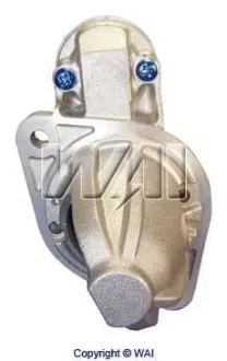 Стартер wai WAIGLOBAL 33183N