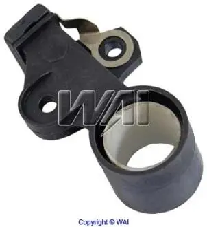 Щітковий вузол генератора WAI WAIGLOBAL 39-118