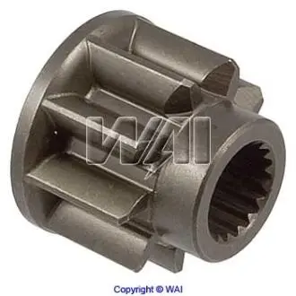 Зубчатка бендика стартера WAIGLOBAL 54-82201