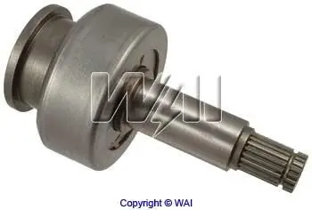 Бендикс стартера WAIGLOBAL 54-83415