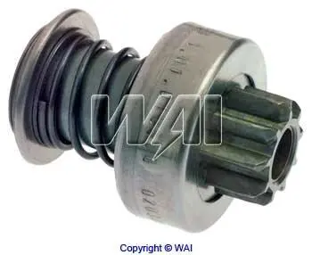 Бендикс стартера WAIGLOBAL 54-9129