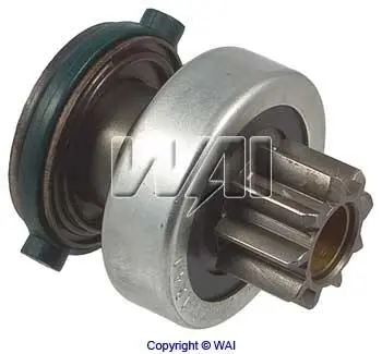 Бендикс стартера WAIGLOBAL 54-9165