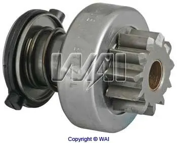 Бендикс стартера WAIGLOBAL 54-9192