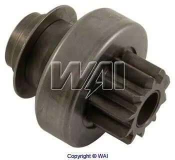 Бендикс стартера WAIGLOBAL 54-9436