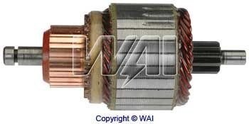 Якір стартера WAIGLOBAL 61-9129