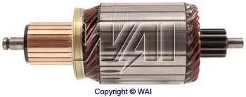 Якорь стартера WAIGLOBAL 61-9154