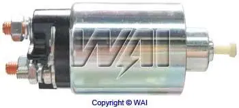 Тяговое реле, стартер WAIGLOBAL 66-207-3
