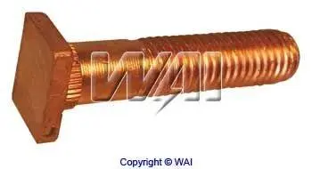 Втягуюче реле стартера WAIGLOBAL 66-8236