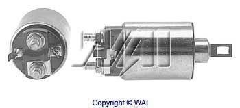 Втягивающее реле стартера WAIGLOBAL 66-8300 (фото 1)