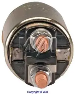 Втягивающее реле стартера WAIGLOBAL 66-8300