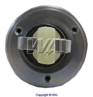 Втягуюче реле стартера WAIGLOBAL 66-91132