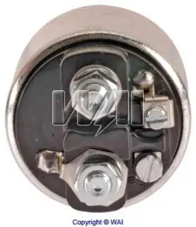 Втягивающее реле стартера WAIGLOBAL 66-9117