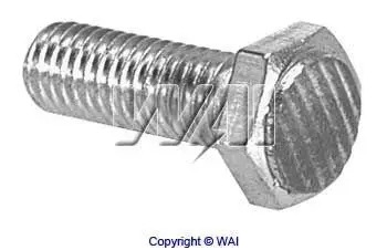 Втягивающее реле стартера WAIGLOBAL 66-9135