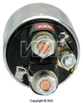 Втягивающее реле стартера WAIGLOBAL 66-9190