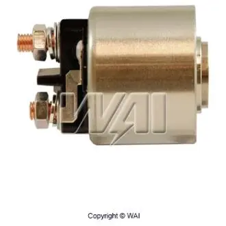 Втягуюче реле стартера WAIGLOBAL 66-9470