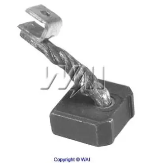 Щетки стартера WAIGLOBAL 68-8210