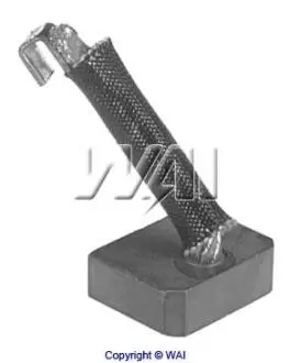 Щетки стартера WAIGLOBAL 68-8308-1