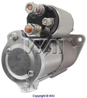 Стартер WAIGLOBAL 6978N