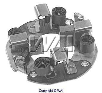 Щеткодержатель стартера WAIGLOBAL 69-8201