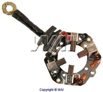 Щеточный узел стартера WAIGLOBAL 69-8222