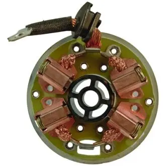 Щеткодержатель стартера WAIGLOBAL 69-9166