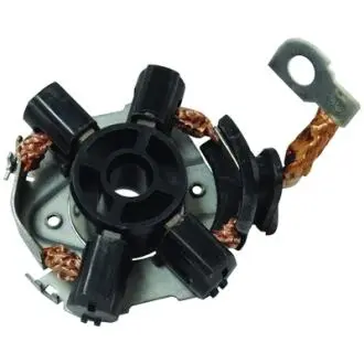 Щеткодержатель стартера WAIGLOBAL 69-9168