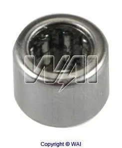Подшипник игольчатый WAIGLOBAL 8-203-3