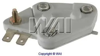 Регулятор генератора WAIGLOBAL D22