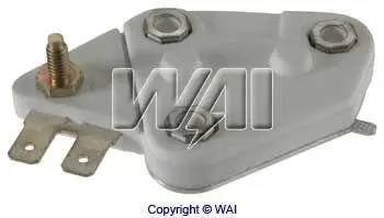 Регулятор генератора WAIGLOBAL D27