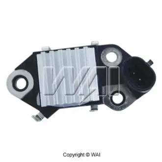 Регулятор генератора WAIGLOBAL D910