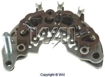 Діодний міст WAIGLOBAL DR2295