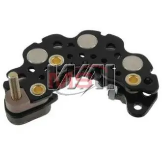 Диодный мост WAIGLOBAL DR9410